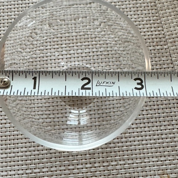 6 piece plastic cups - Picture 3 of 10